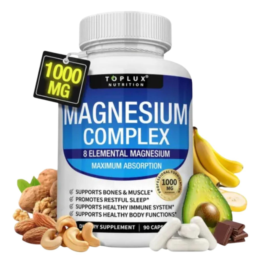 Magnesium Complex
